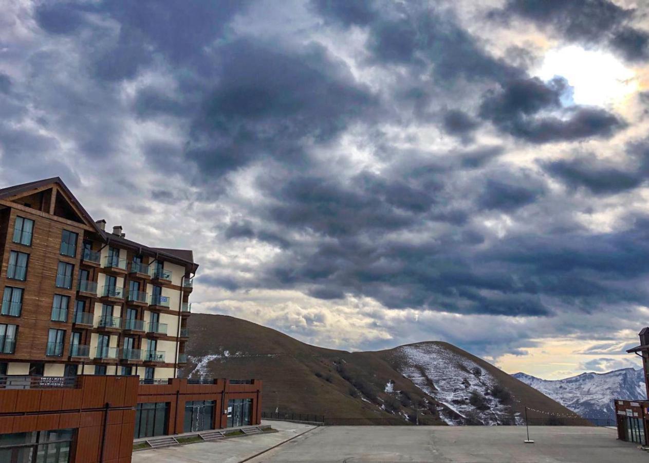 Апарт отель New Gudauri Lofts By Gudauri Travel Номер фото
