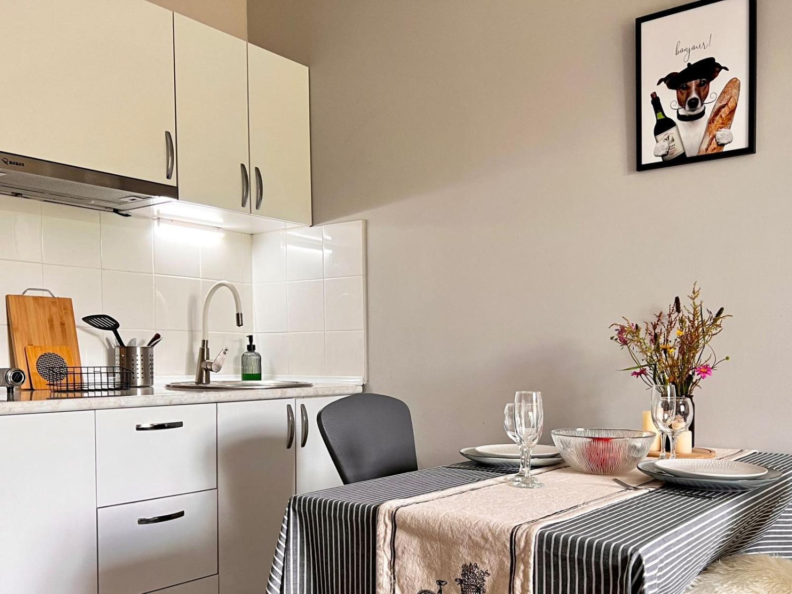 Апарт отель New Gudauri Lofts By Gudauri Travel Номер фото