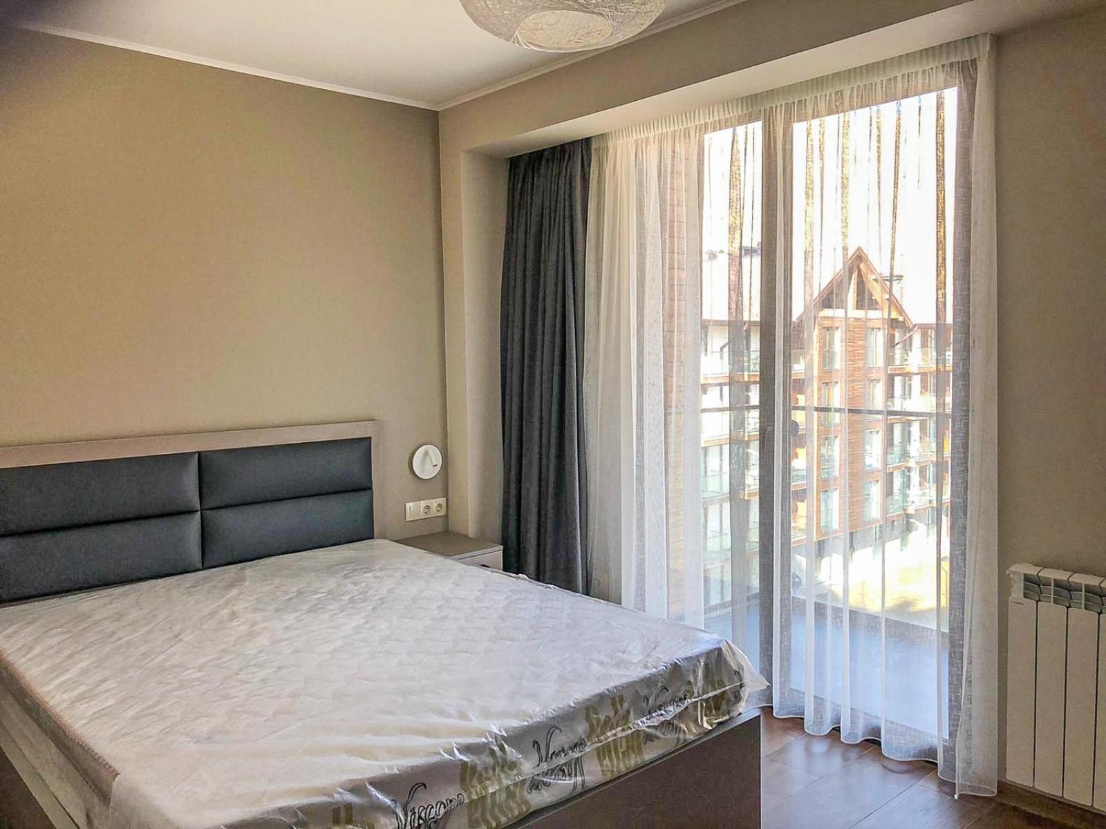 Апарт отель New Gudauri Lofts By Gudauri Travel Номер фото
