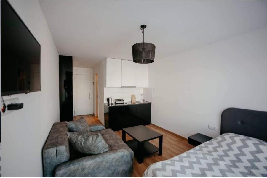 Апарт отель New Gudauri Lofts By Gudauri Travel Номер фото
