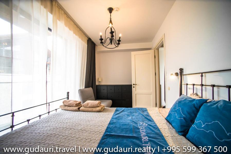 Апарт отель New Gudauri Lofts By Gudauri Travel Номер фото
