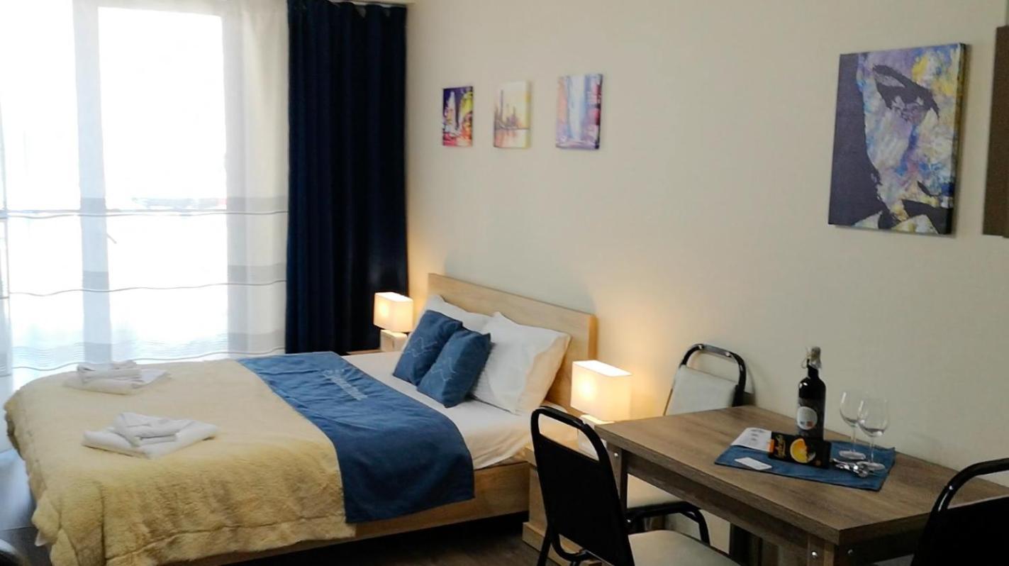 Апарт отель New Gudauri Lofts By Gudauri Travel Номер фото
