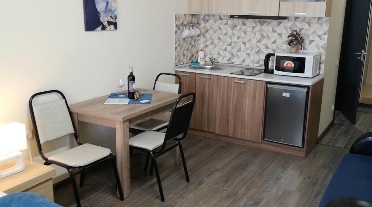 Апарт отель New Gudauri Lofts By Gudauri Travel Номер фото