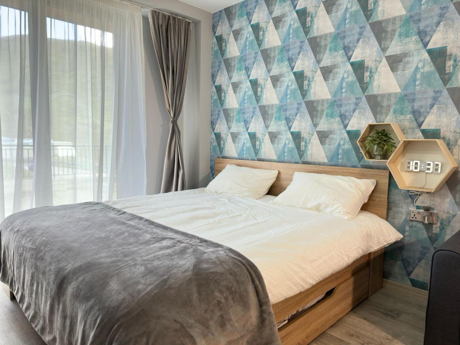 Апарт отель New Gudauri Lofts By Gudauri Travel Номер фото